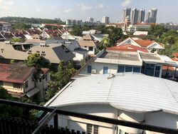 Coronation Shopping Plaza (D10), Apartment #622113761